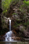 Waterfall Purificasao
