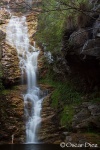 Cachoeira de Licurí