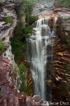 Waterfall Buracao