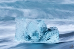 Pequeño iceberg