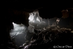Gulpiyuri cave
