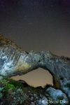 Arco de piedra