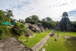 Ciudad Maya de Tikal