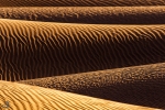 Sand mantle