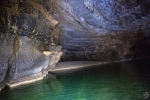 Cueva de Krizna Jama