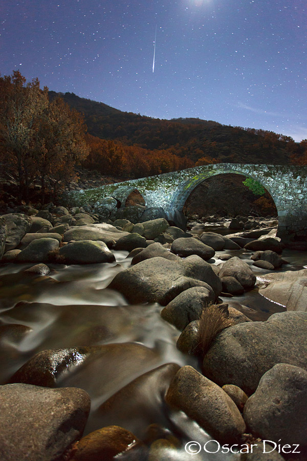 Bridge Carlos V