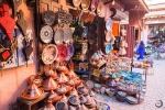 Mercado de Marrakech