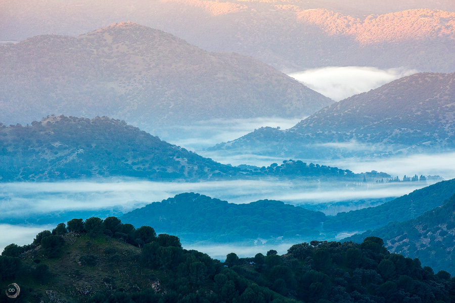 Andújar Natural Park