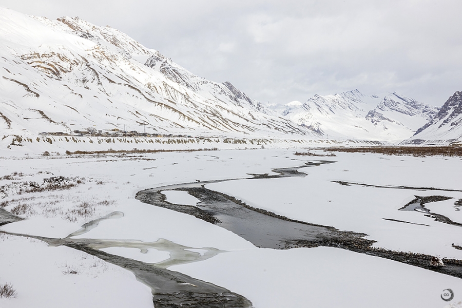 Valle de Spiti