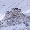 Monastery Kaza