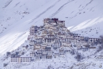 Monasterio de Kaza