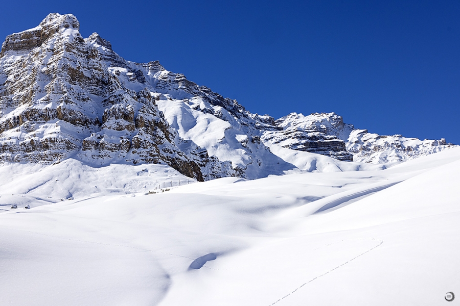 Valle de Spiti