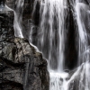 Silky waters