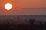 Sunrise in Kruger